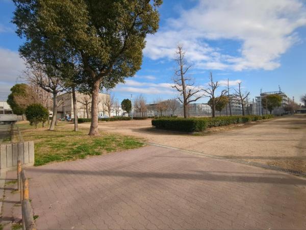 小林東3丁目貸家(小林公園)