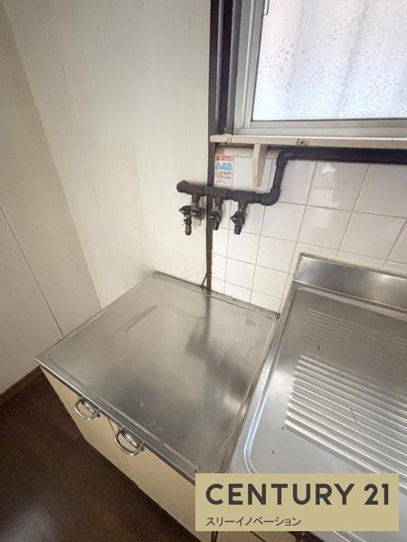 小林東3丁目貸家