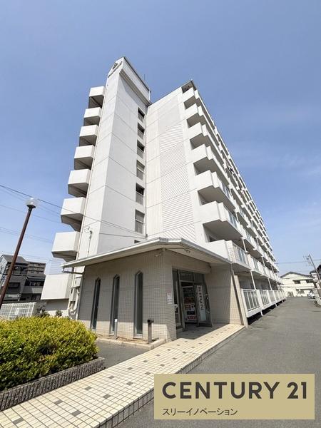スリースター大運橋