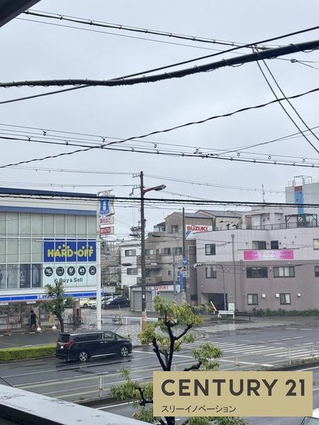 小林西ハイツ