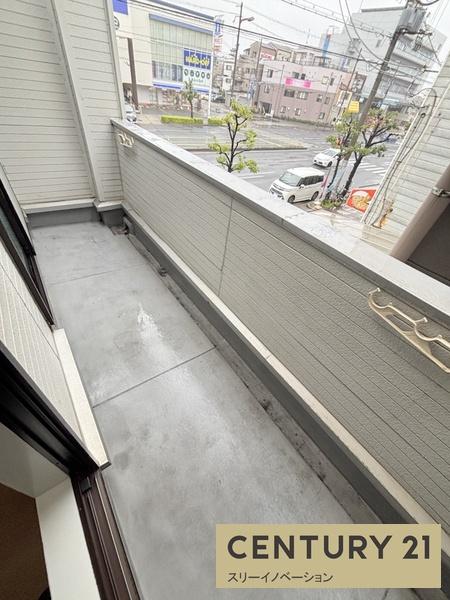 小林西ハイツ