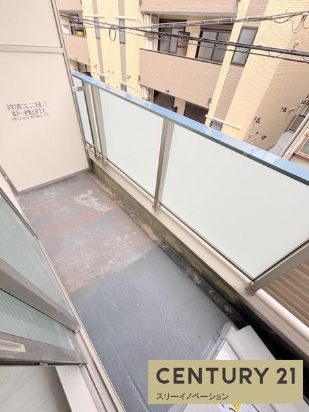 大阪市大正区泉尾１丁目のアパート