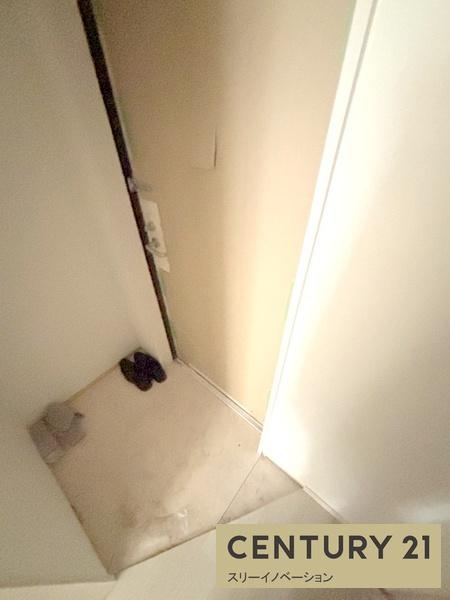 大阪市大正区泉尾１丁目のアパート