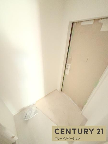 大阪市大正区泉尾１丁目のアパート
