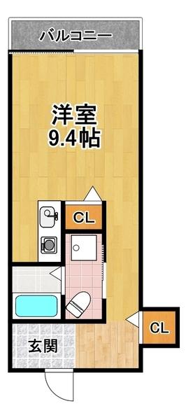 大正祐伸ビル
