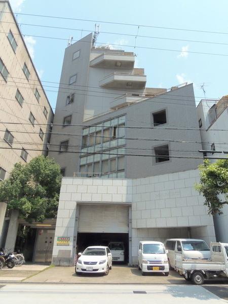 大正祐伸ビル