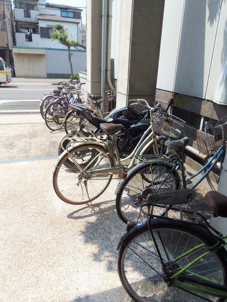 大正祐伸ビル