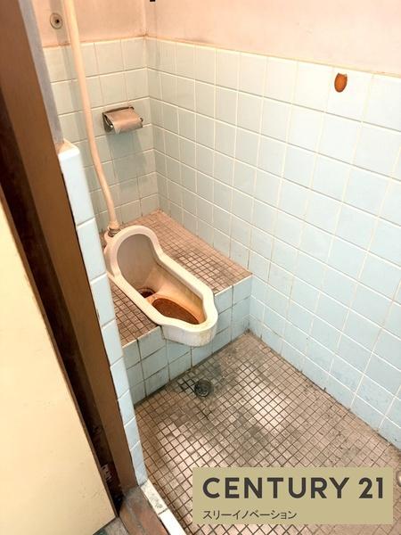 大阪市大正区三軒家東４丁目の店舗・事務所