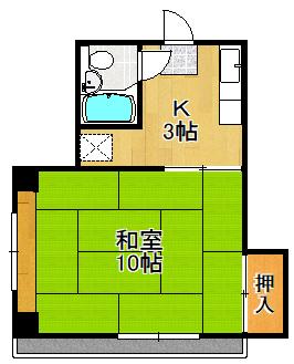 尼一マンション