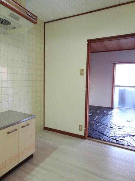 尼一マンション