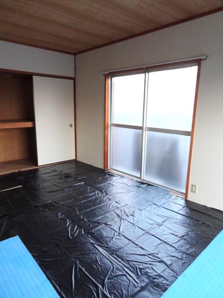 尼一マンション