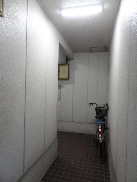 尼一マンション