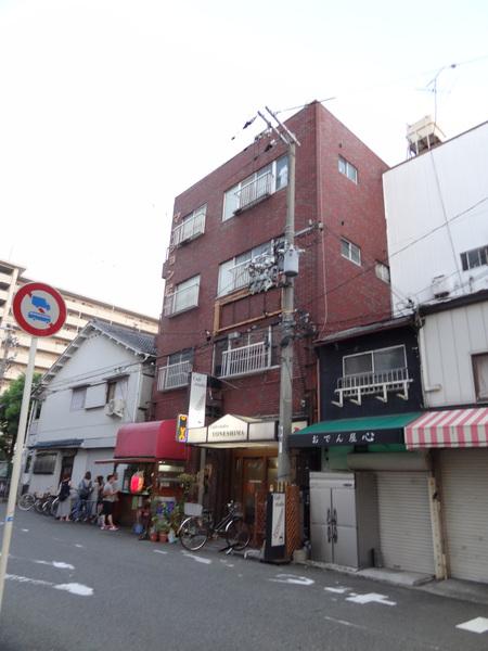 尼一マンション