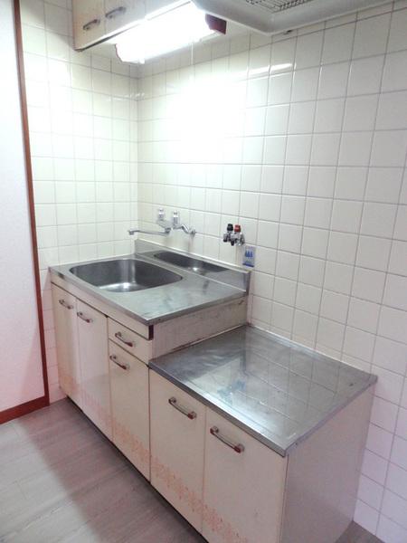 尼一マンション