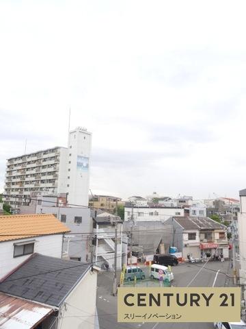 仁平マンション