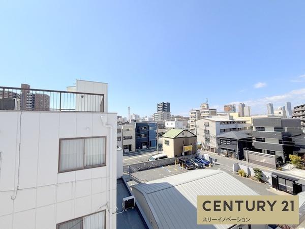 バンコート大正