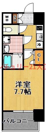 プレミアムコート大正フロント