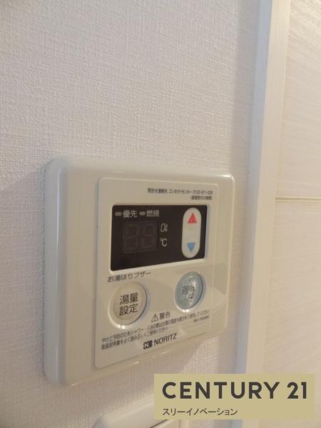 プレミアムコート大正フロント