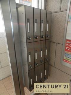 タウンコートオカジマ