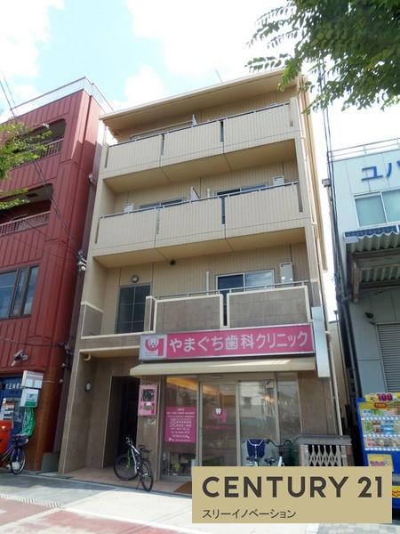タウンコートオカジマ