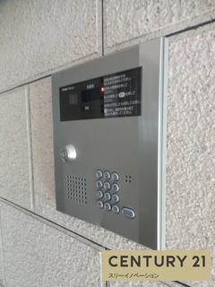 タウンコートオカジマ