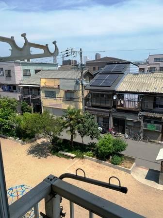 北村マンション