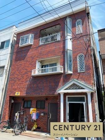 北村マンション