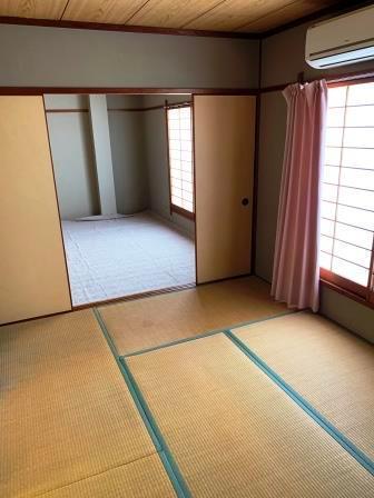 北村マンション
