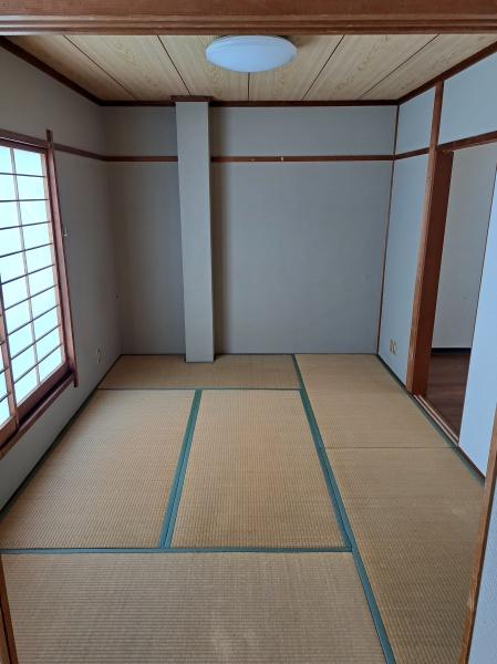 北村マンション