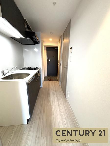 大阪市大正区三軒家東２丁目のマンション