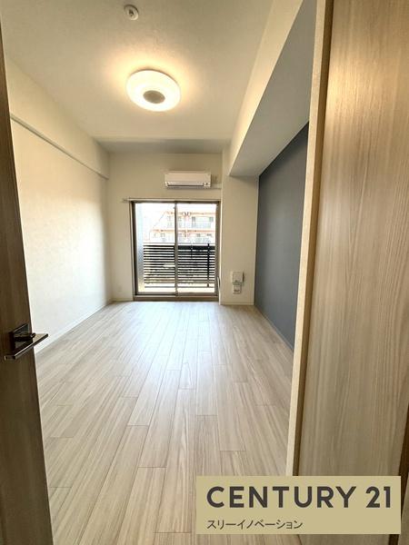 大阪市大正区三軒家東２丁目のマンション