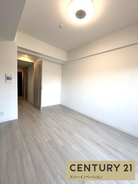 大阪市大正区三軒家東２丁目のマンション