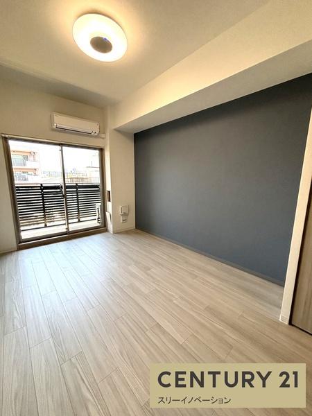 大阪市大正区三軒家東２丁目のマンション