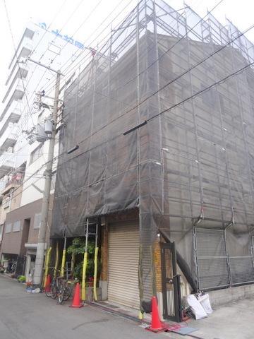 プリヴェ泉尾