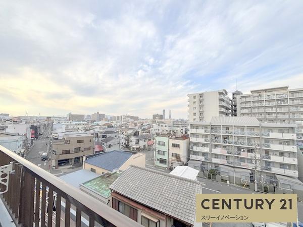 アメニティ千島
