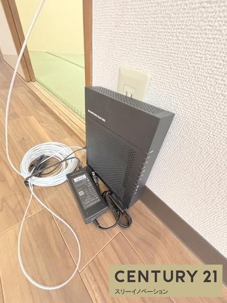 アメニティ千島