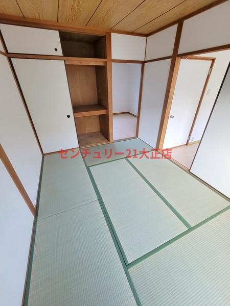 ハイツ加辻