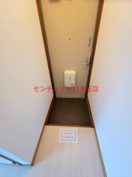 ハイツ加辻