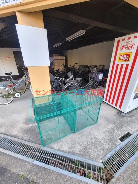 ハイツ加辻