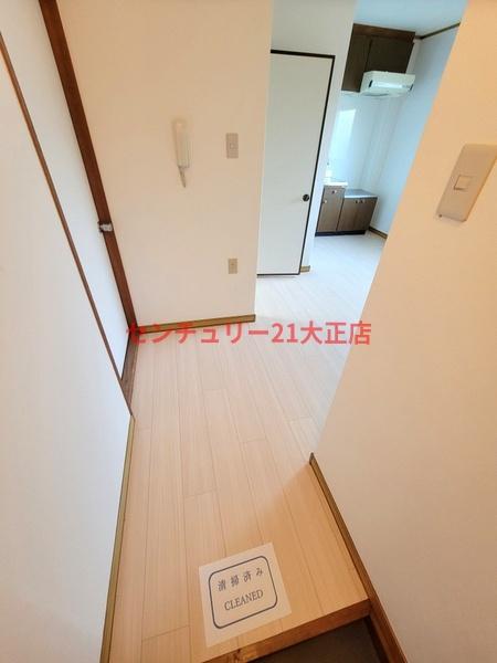 ハイツ加辻