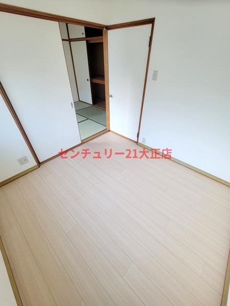 ハイツ加辻