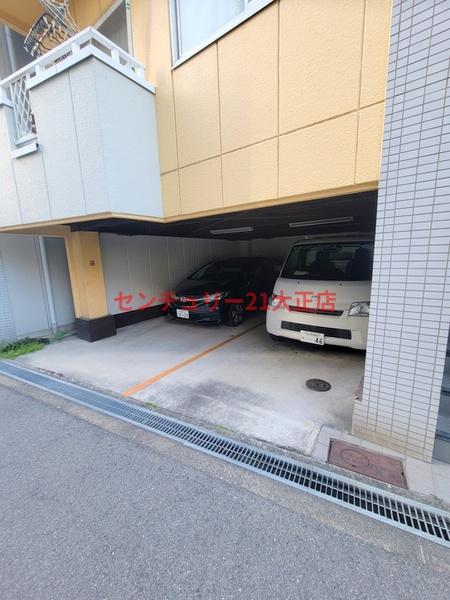 ハイツ加辻