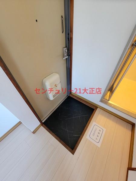 ハイツ加辻