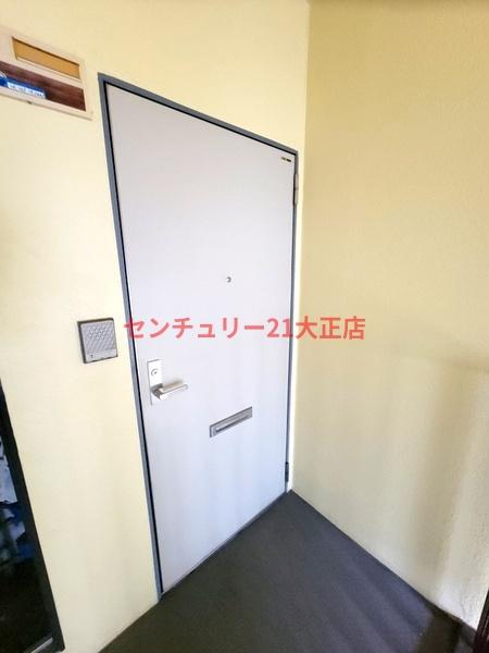ハイツ加辻