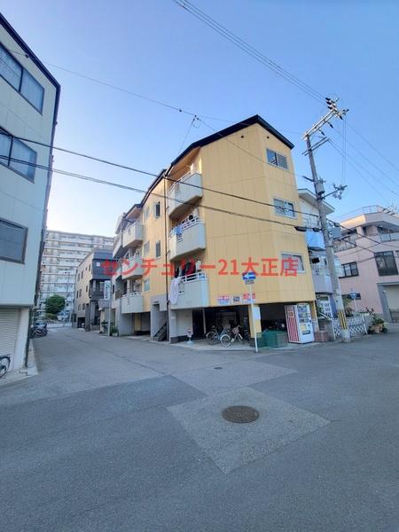 ハイツ加辻