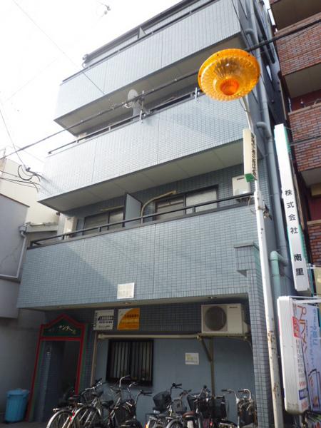 ファンテンテール
