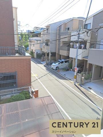 グランデール大正