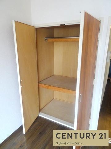 東洋プラザ泉尾