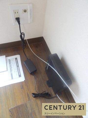 東洋プラザ泉尾