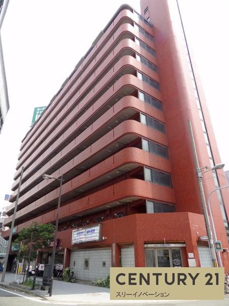 東洋プラザ泉尾